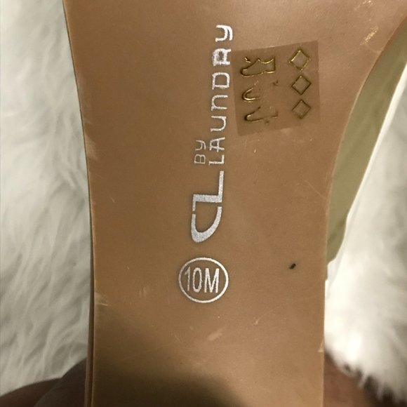 CL by Chinese Laundry Women's Sandal - Picture 10 of 11